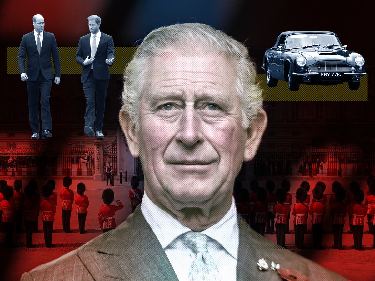 From Prince Of Wales To Charles Iii The Real Man Behind Our New Monarch Trendradars 5742